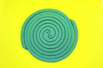 mosquito-coil