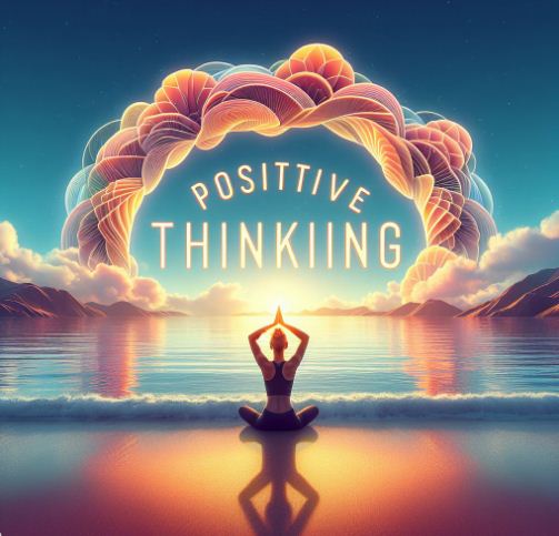 positive thinking