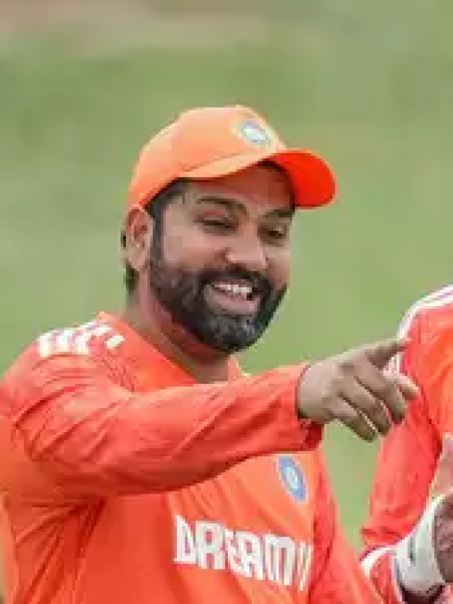 भारत बनाम दक्षिण अफ्रीका: रोहित शर्मा एंड कंपनी को दक्षिण अफ्रीका में टेस्ट सीरीज जीतने का 31 साल बादल सुनहरा मौका