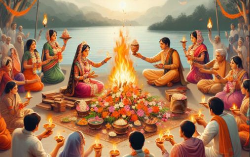 magh purnima 2024 kab hai