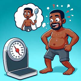 वजन कैसे कम करें